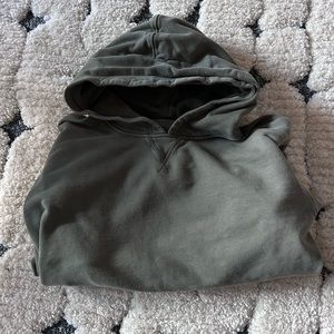 Lululemon all yours hoodie 8